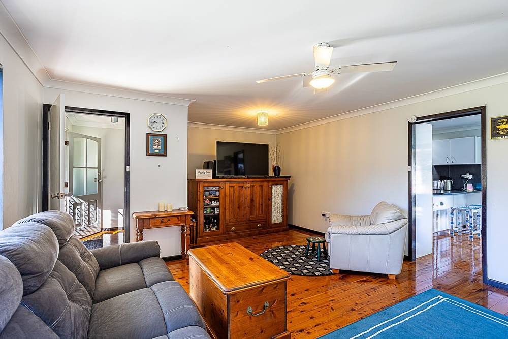 25 Ibis Avenue, Hawks Nest, NSW 2324