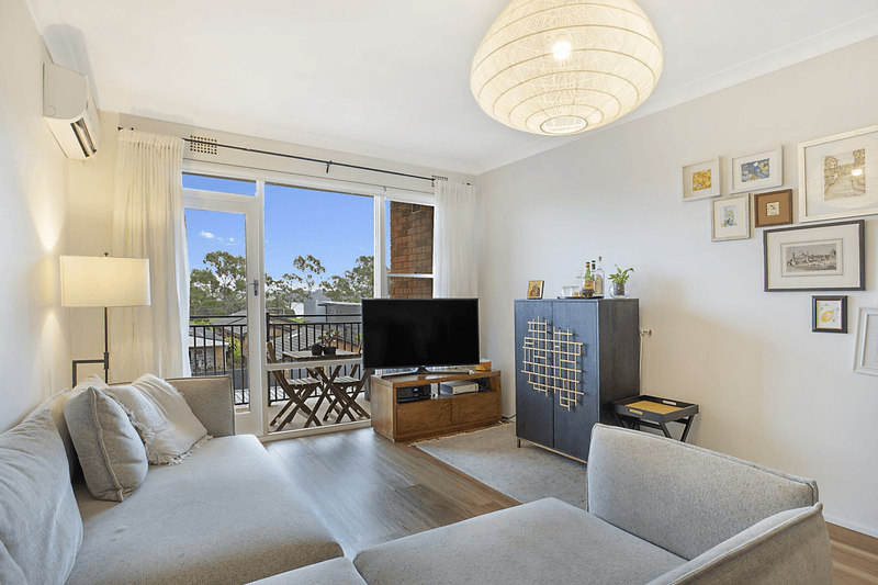 6/279 Great North Road, Five Dock, NSW 2046