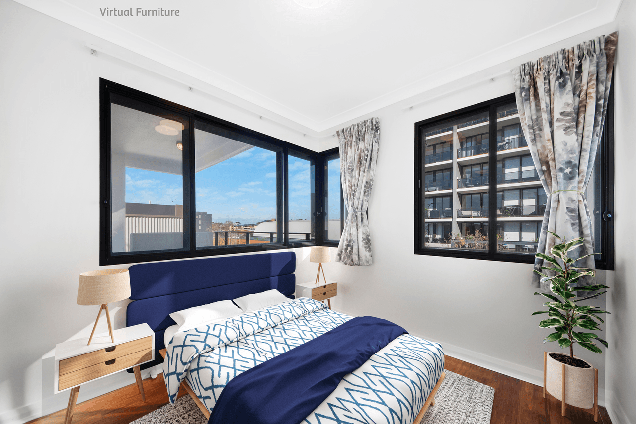 545/38-45 Albany Street, ST LEONARDS, NSW 2065