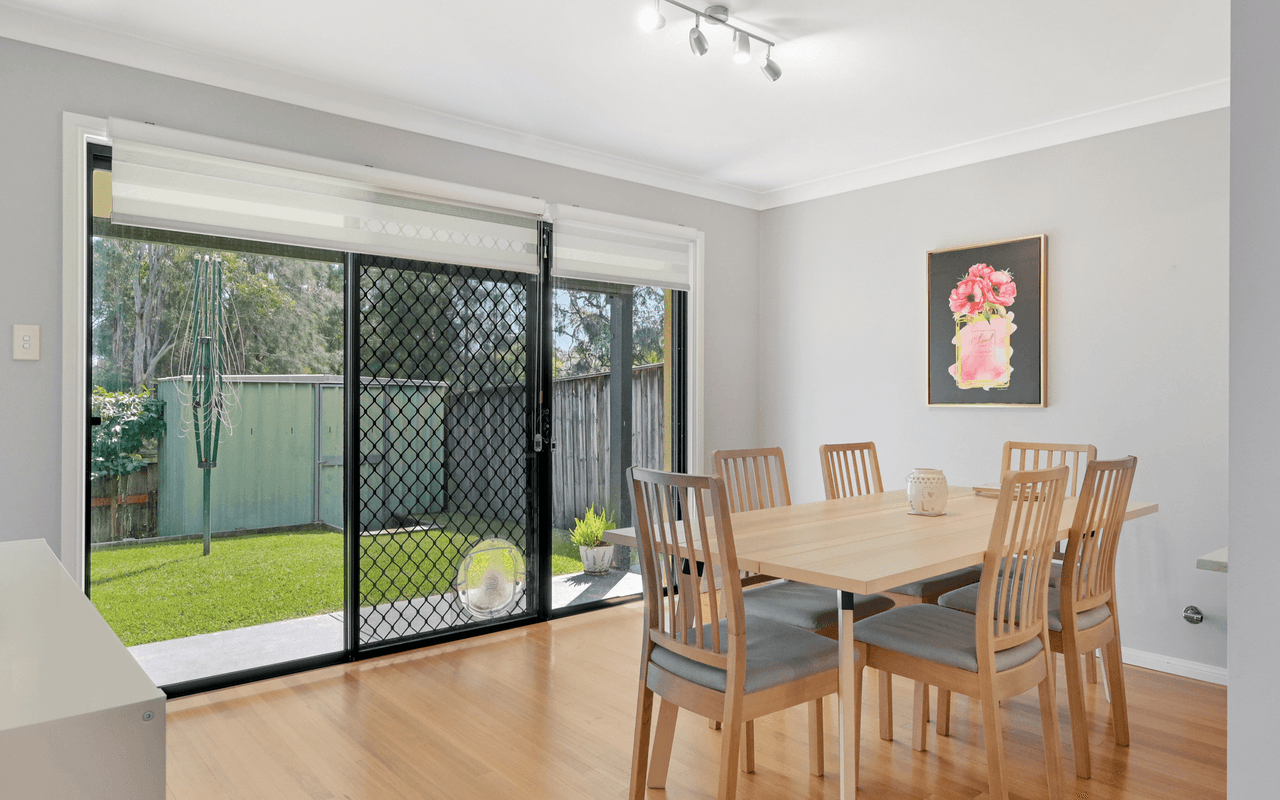 29 Reserve Circuit, CURRANS HILL, NSW 2567