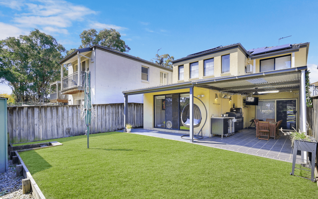 29 Reserve Circuit, CURRANS HILL, NSW 2567