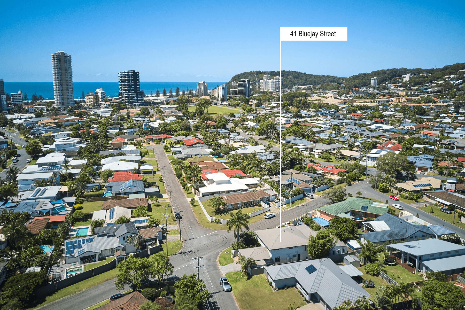 41 Bluejay Street, Burleigh Waters, QLD 4220