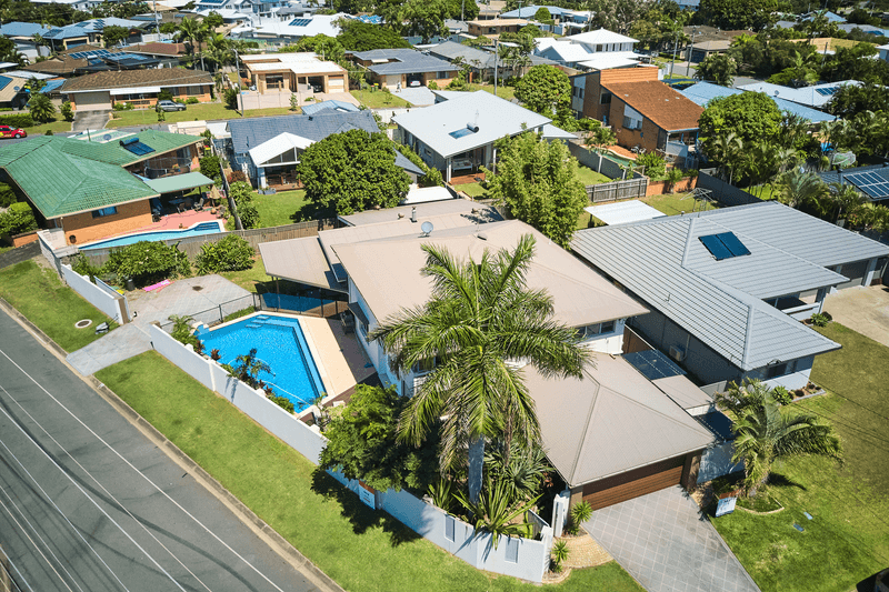 41 Bluejay Street, Burleigh Waters, QLD 4220