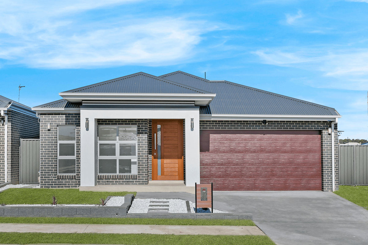 64 Larkin Street, Marsden Park, NSW 2765