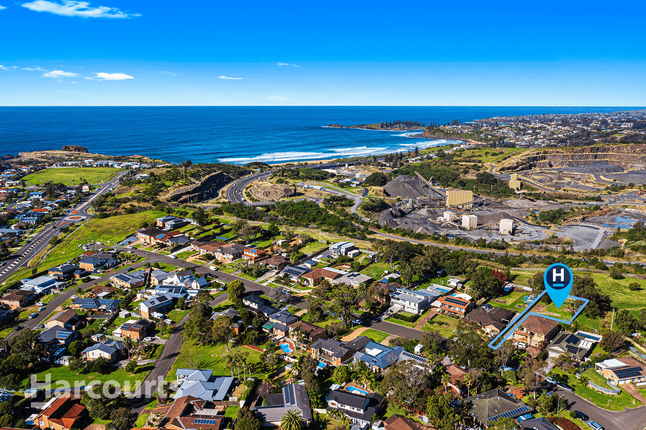 56 Barton Drive, KIAMA DOWNS, NSW 2533