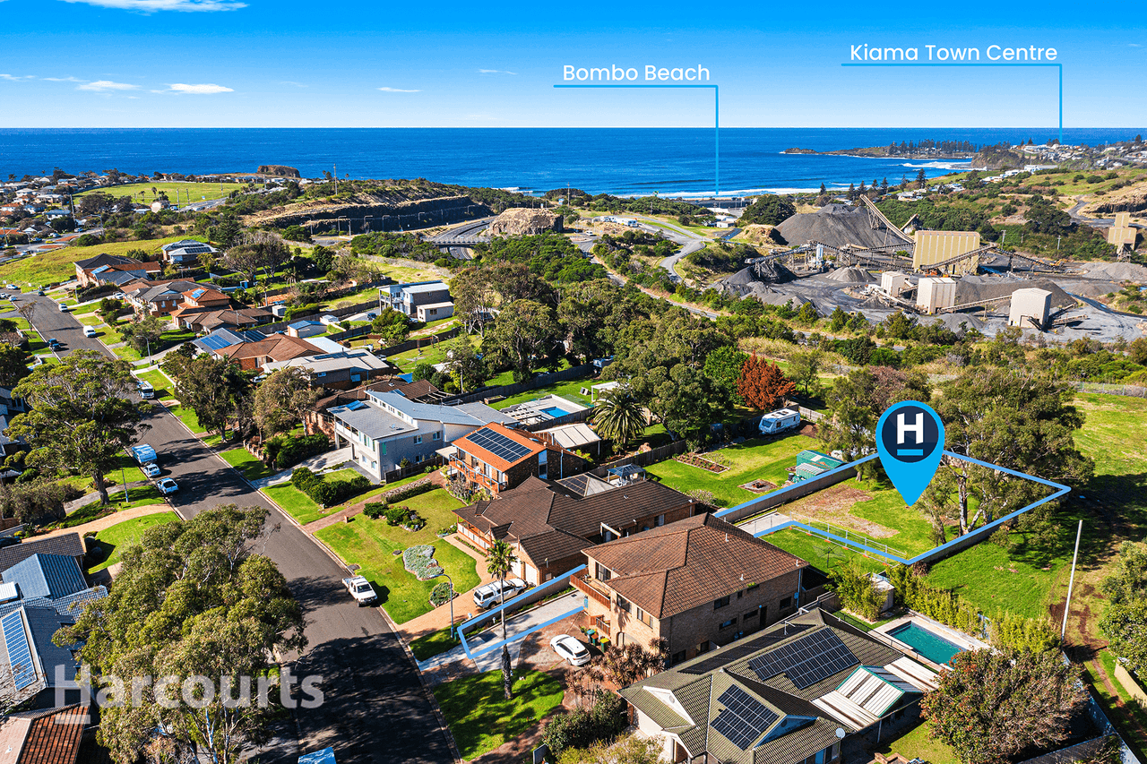 56 Barton Drive, KIAMA DOWNS, NSW 2533