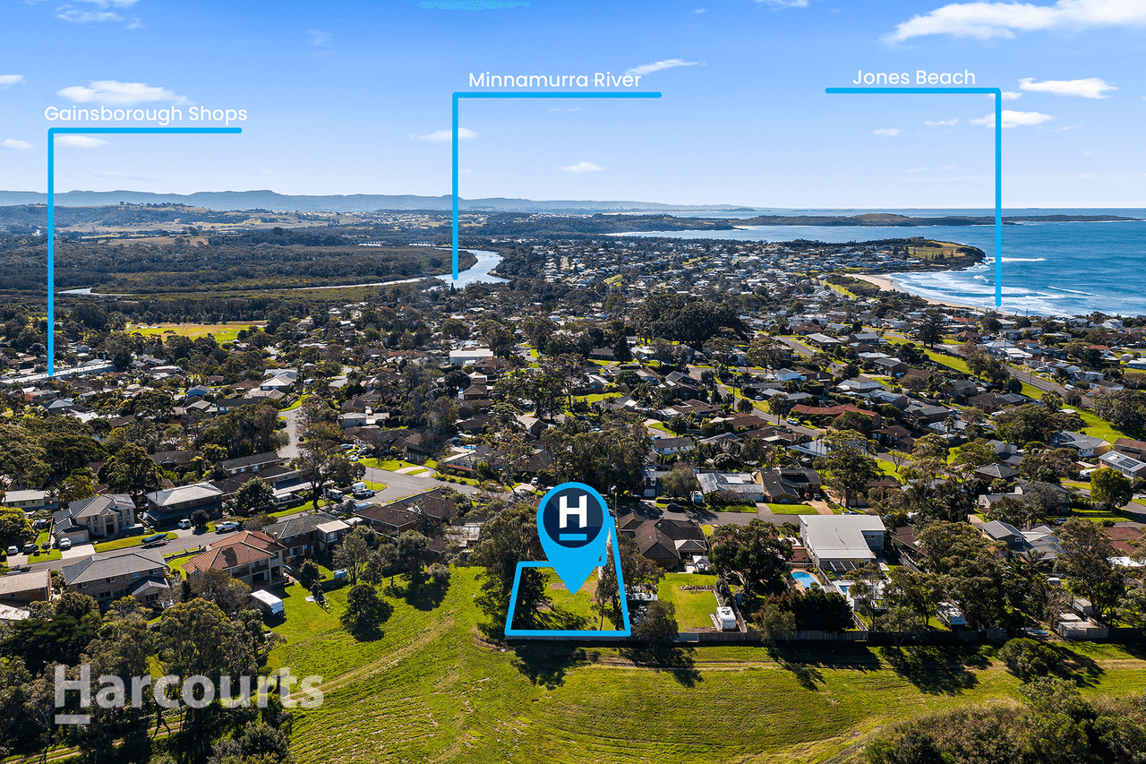 56 Barton Drive, KIAMA DOWNS, NSW 2533