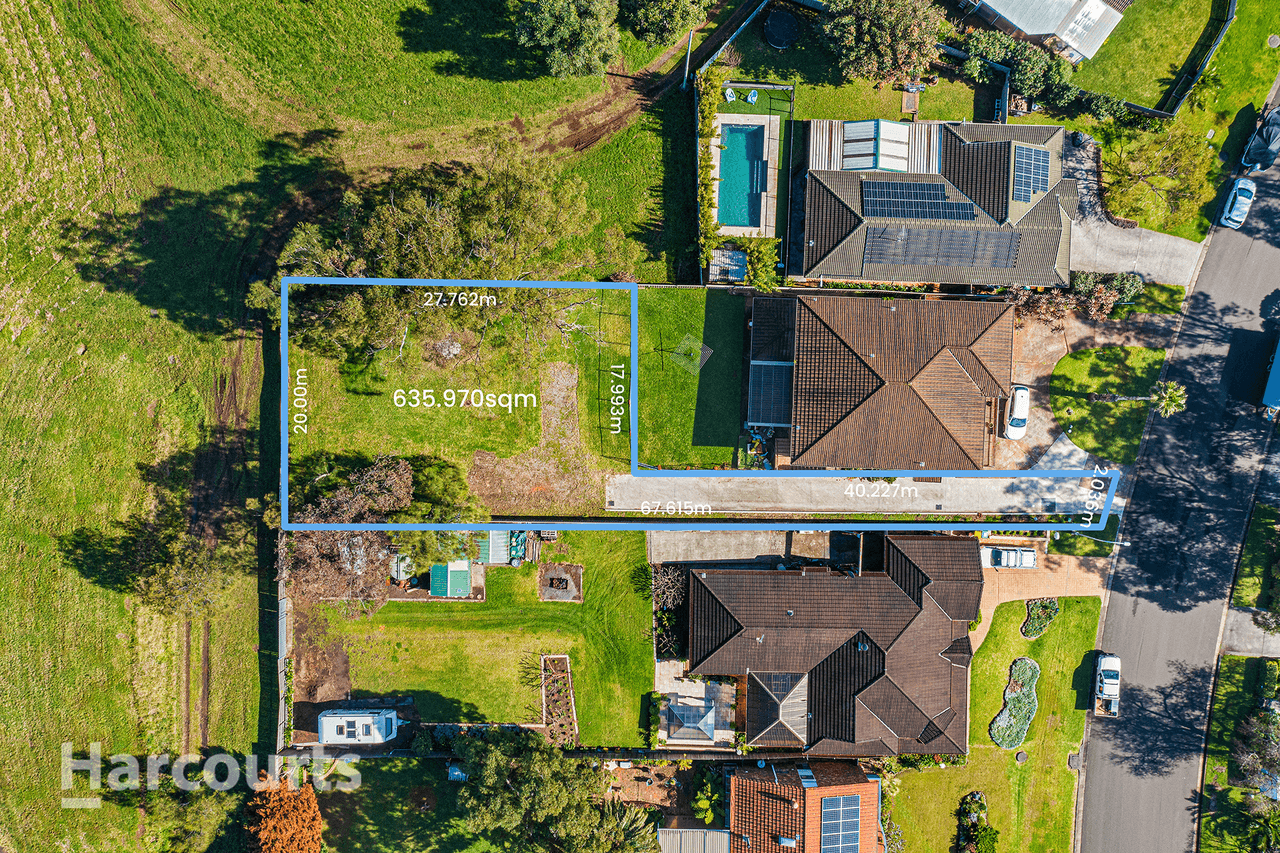 56 Barton Drive, KIAMA DOWNS, NSW 2533