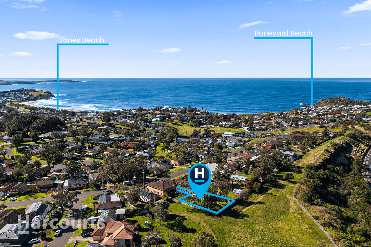 56 Barton Drive, KIAMA DOWNS, NSW 2533