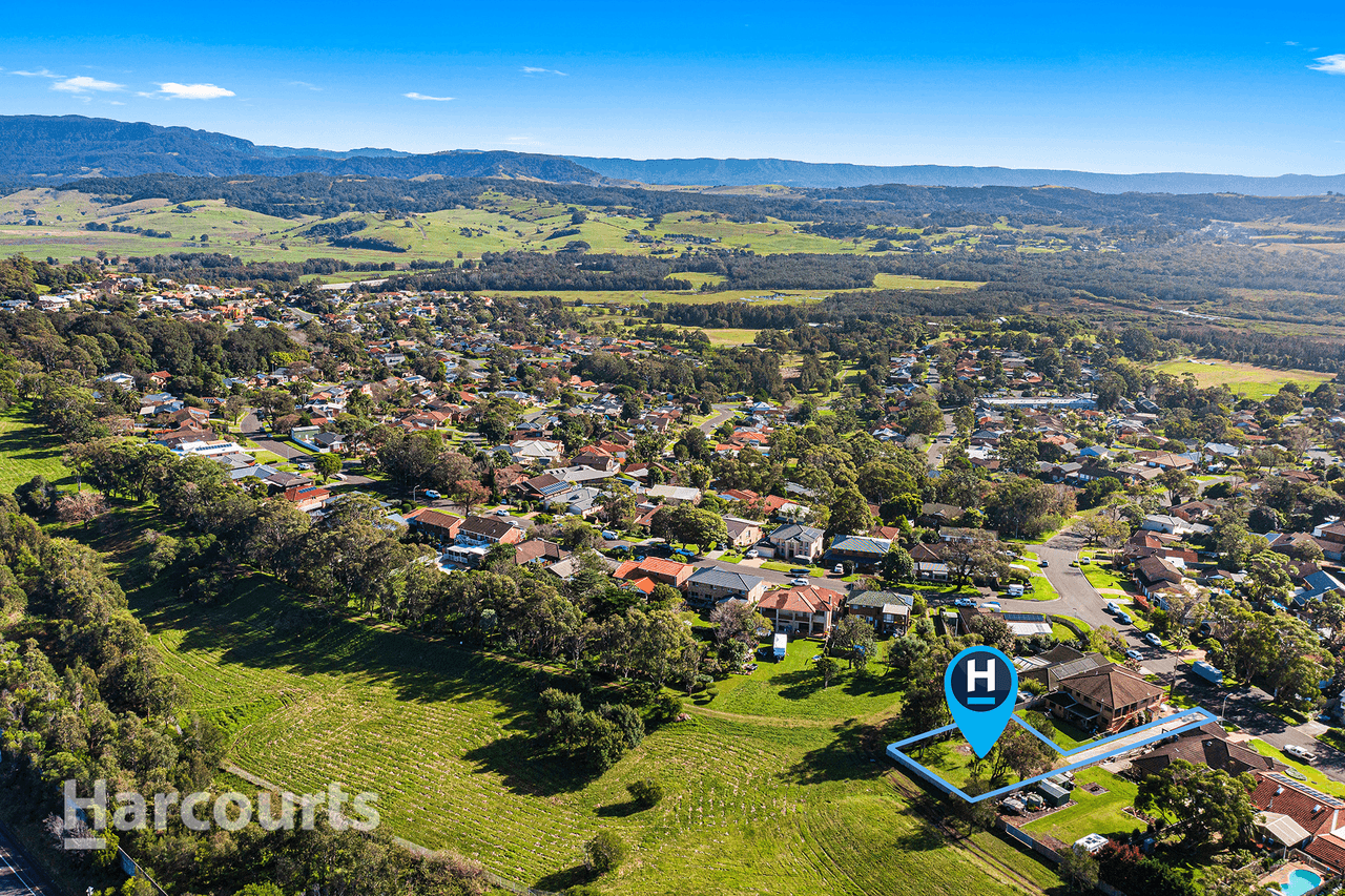 56 Barton Drive, KIAMA DOWNS, NSW 2533