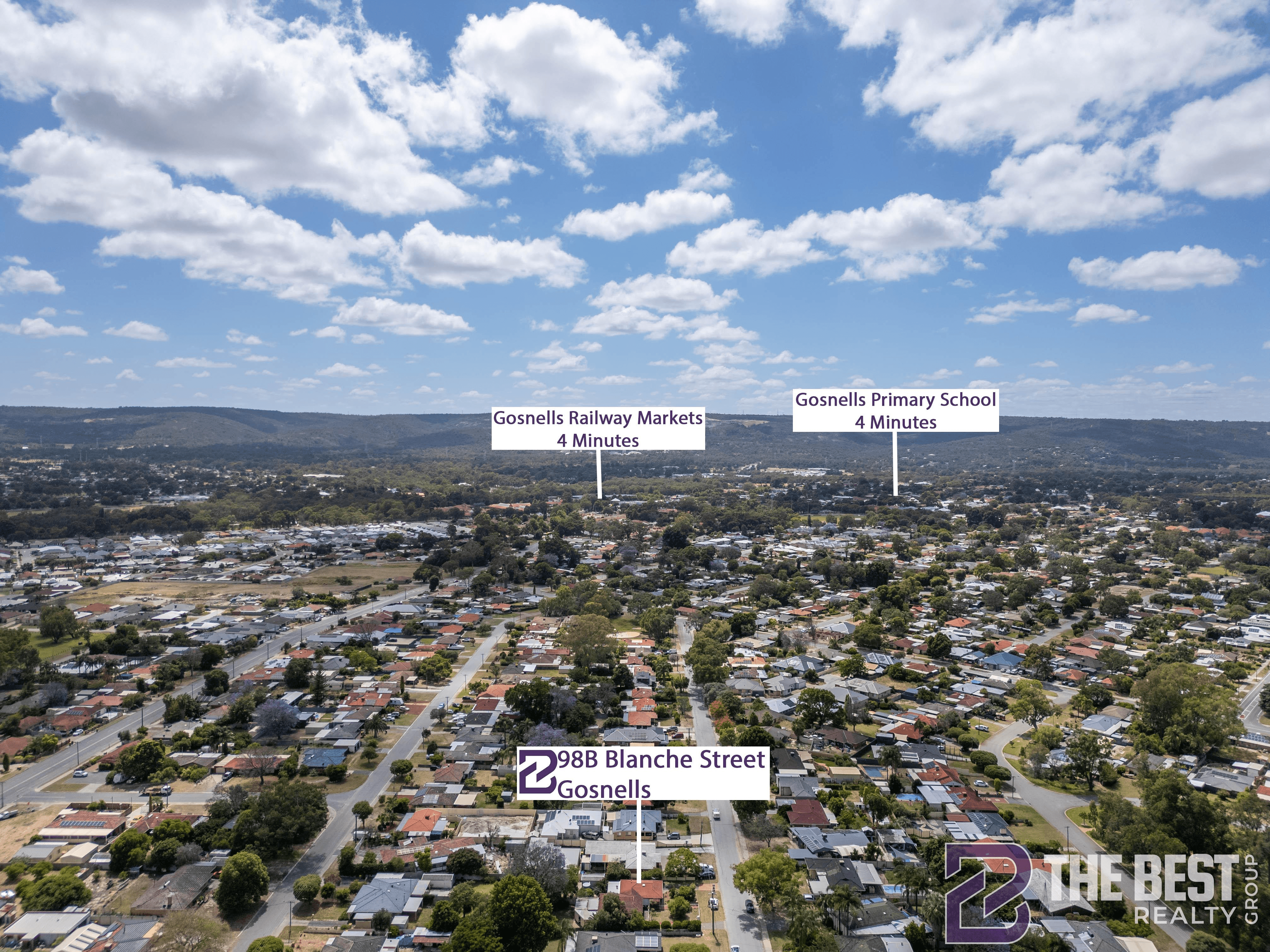 98B Blanche Street, GOSNELLS, WA 6110