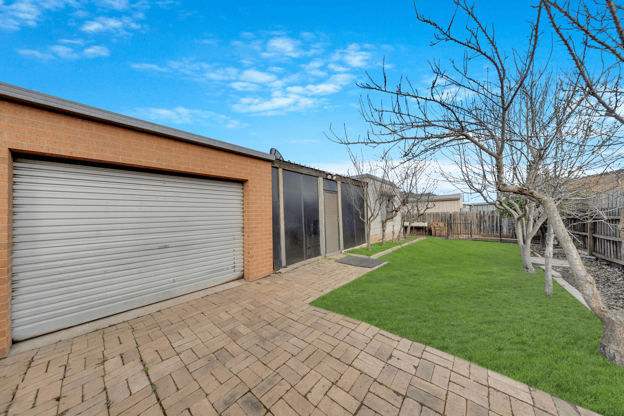 6 Carlisle Drive, EPPING, VIC 3076