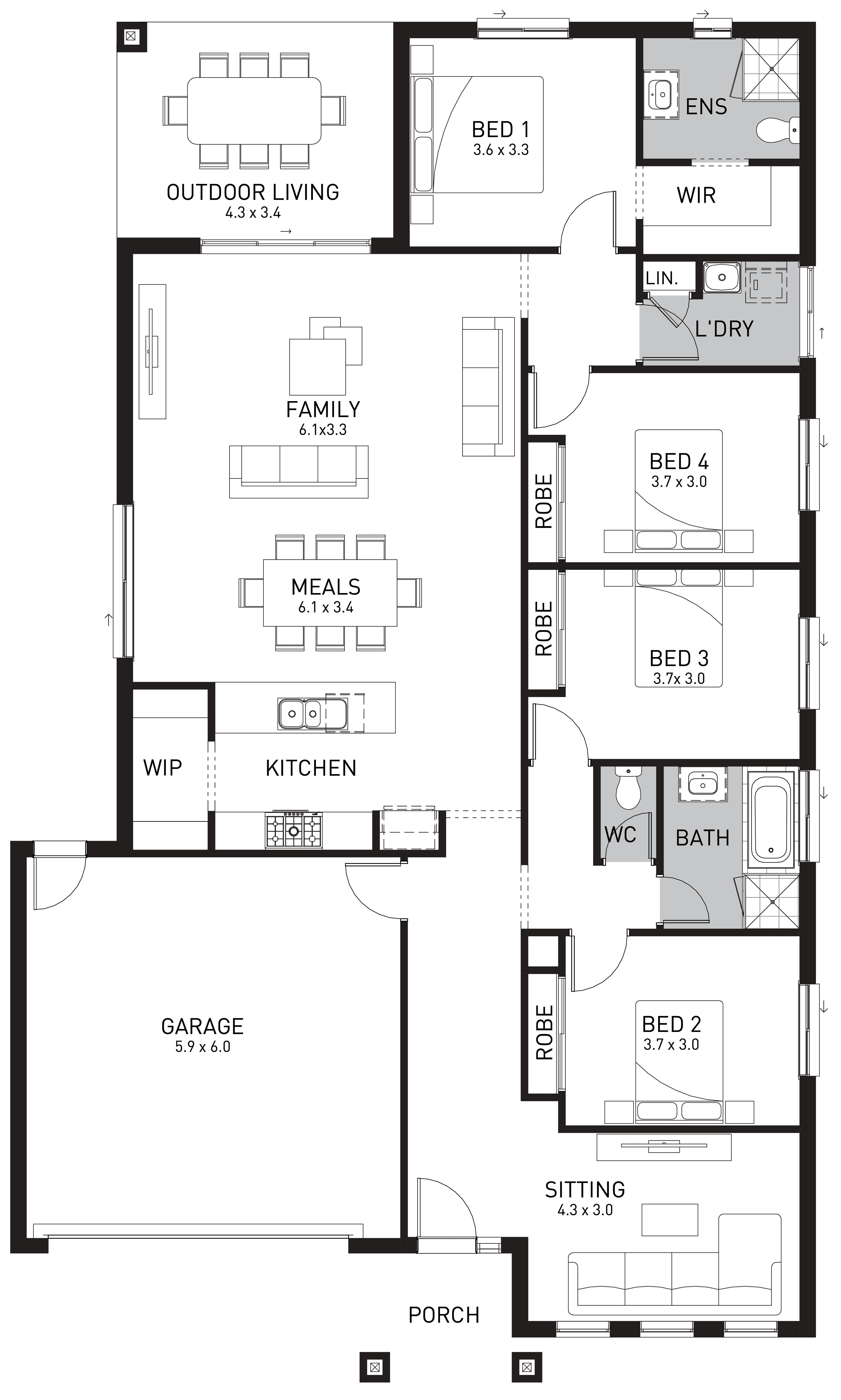 Lot 615 Dalmatian Street (Sapphire Estate), Cranbourne East, VIC 3977