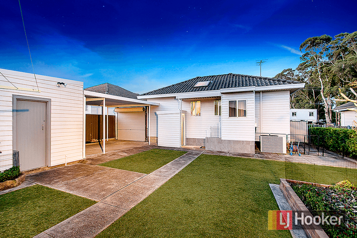 124 Doyle Road, PADSTOW, NSW 2211