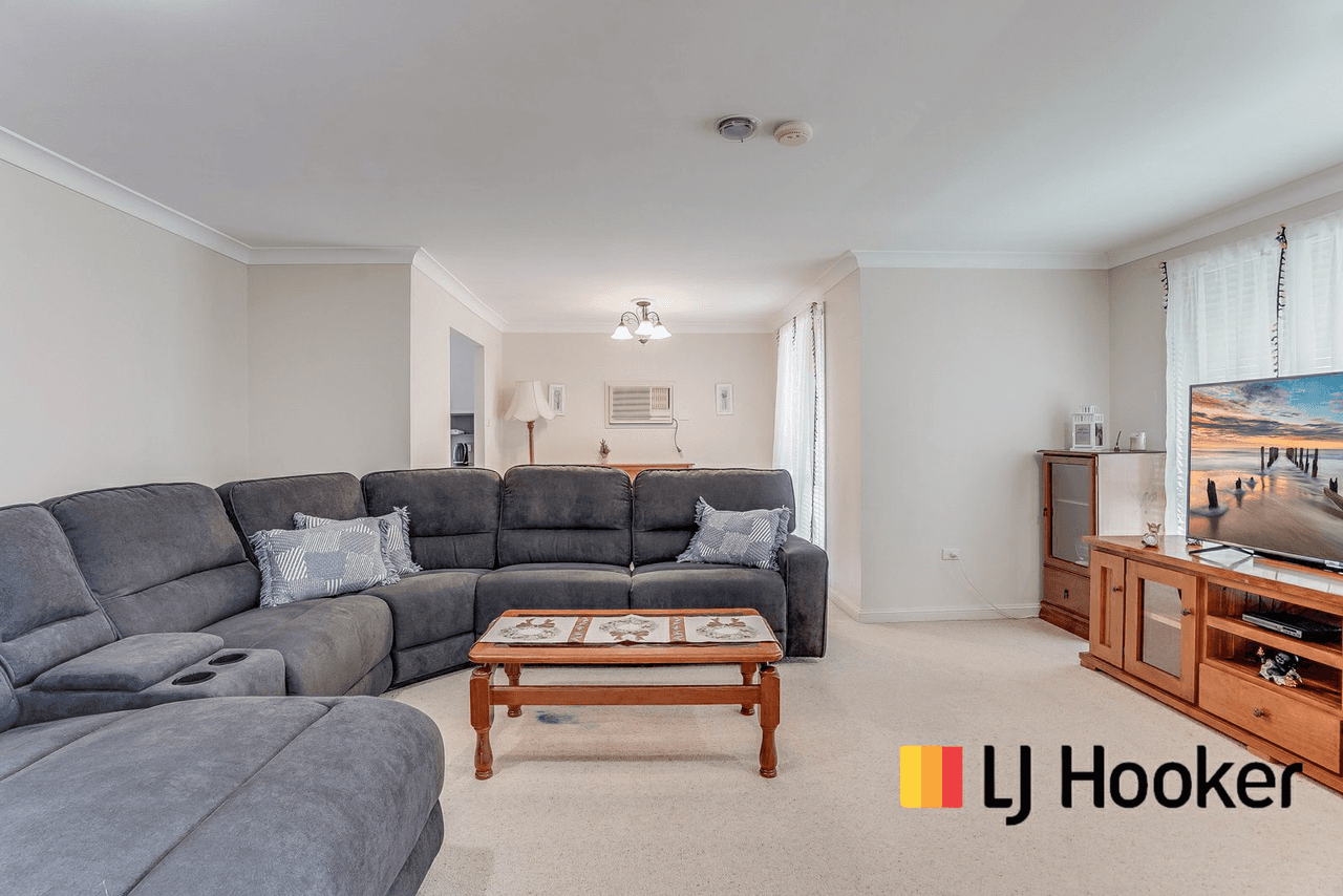 9 Muscat Place, ESCHOL PARK, NSW 2558