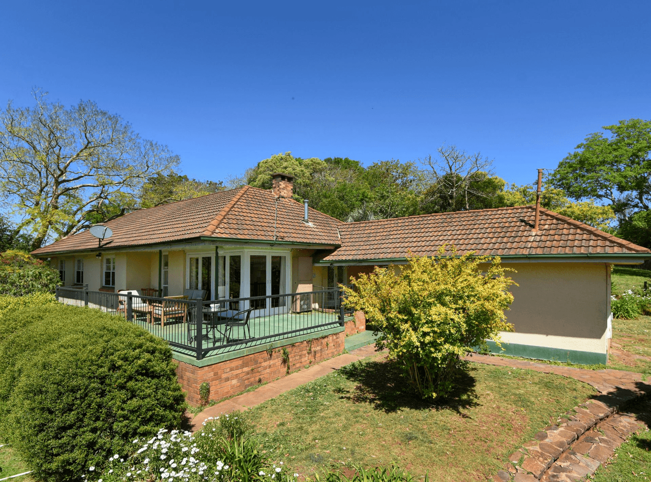 10 Sonnenberg Street, East Toowoomba, QLD 4350