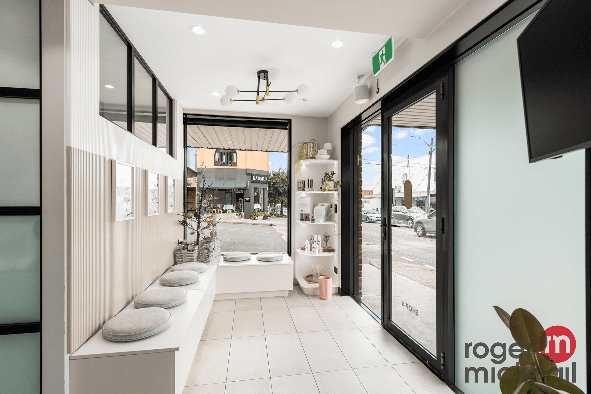 3&4/107-111 Lyons Road, Drummoyne, NSW 2047