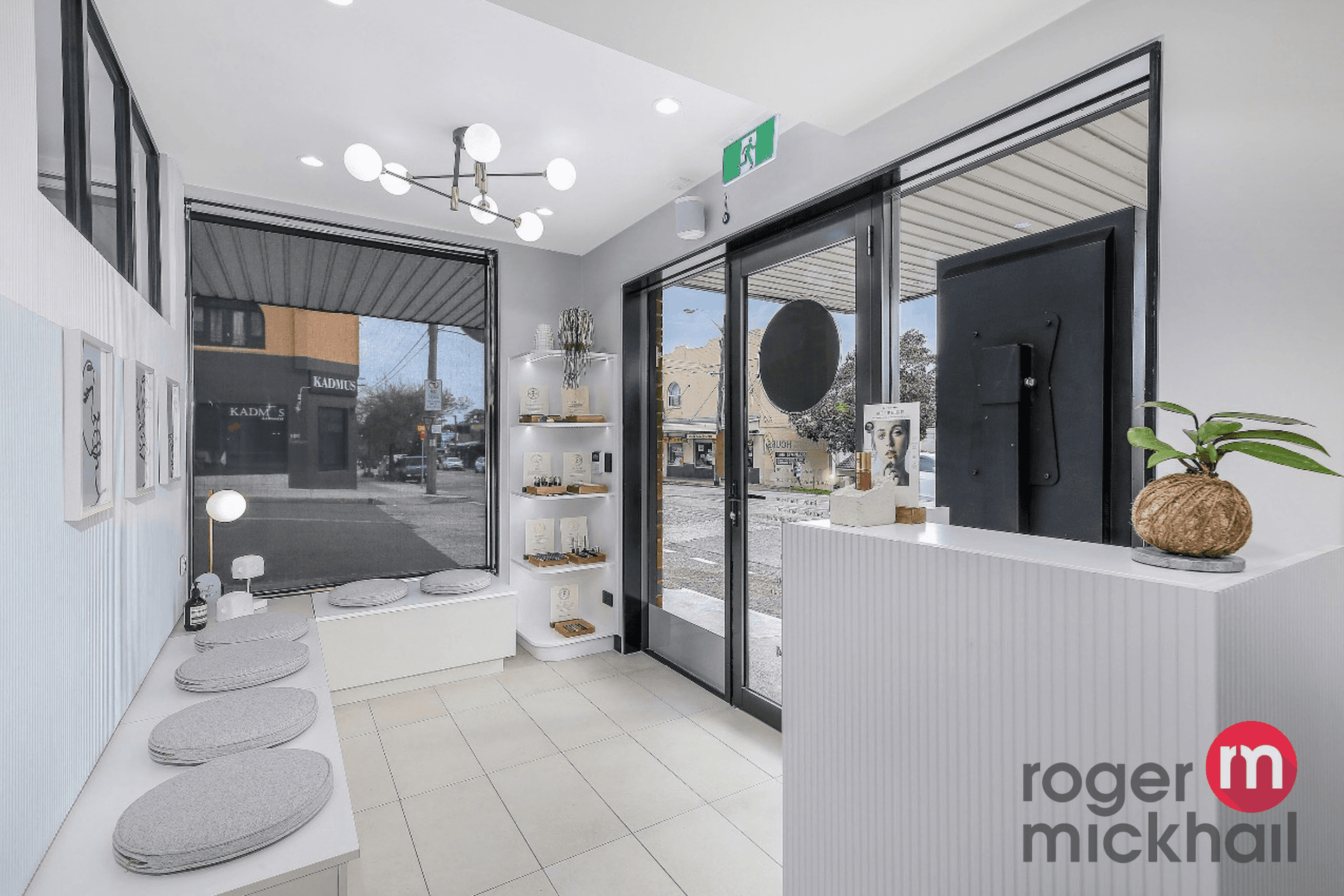 3&4/107-111 Lyons Road, Drummoyne, NSW 2047