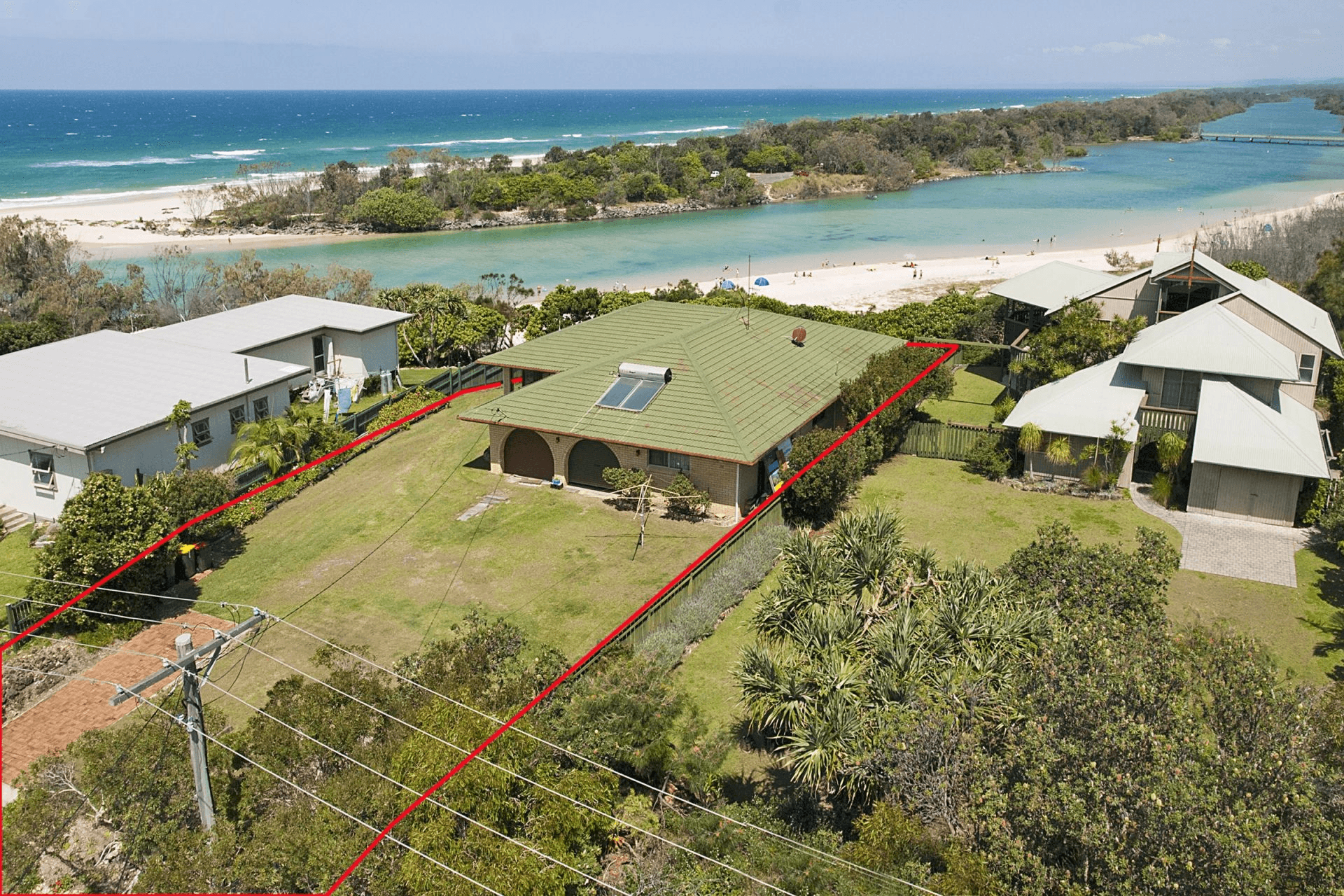 13 Elanora Ave, POTTSVILLE, NSW 2489