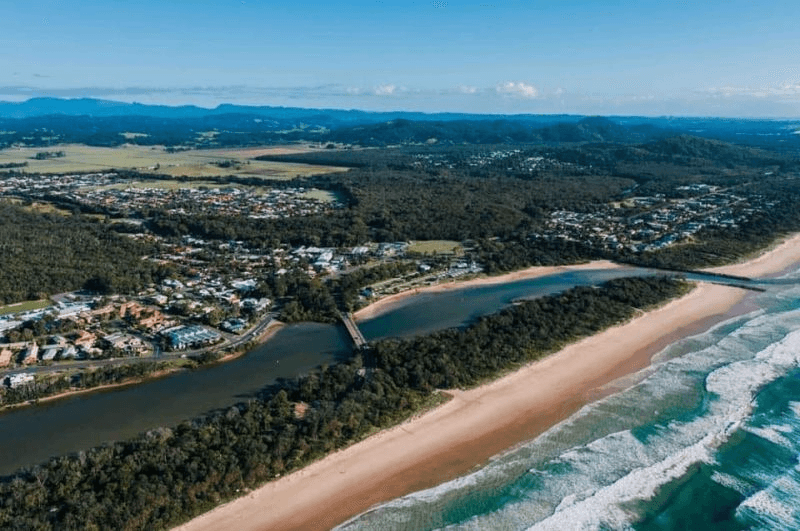 13 Elanora Ave, POTTSVILLE, NSW 2489