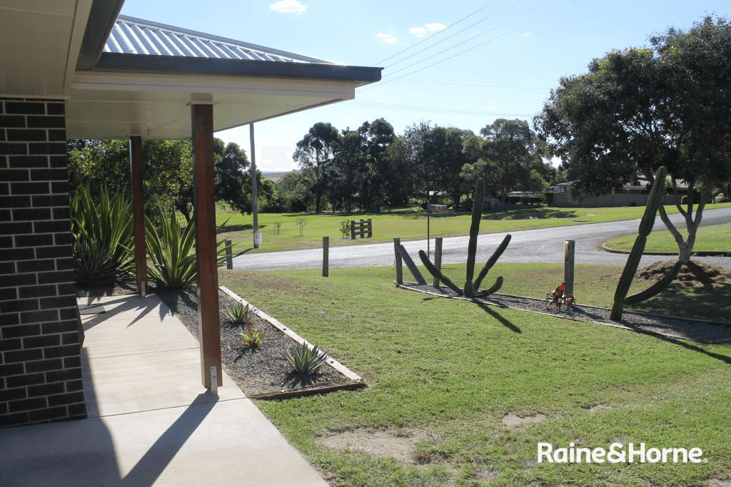 15 MOORE Street, KINGAROY, QLD 4610