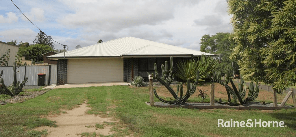 15 MOORE Street, KINGAROY, QLD 4610