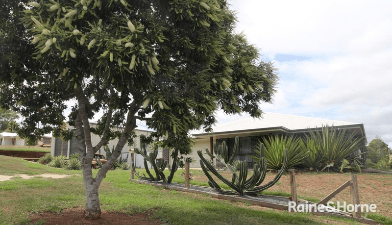 15 MOORE Street, KINGAROY, QLD 4610