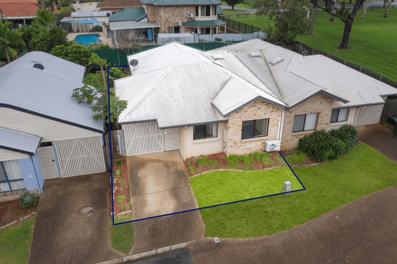 Unit 45/48 Pengam St, Kuraby, QLD 4112