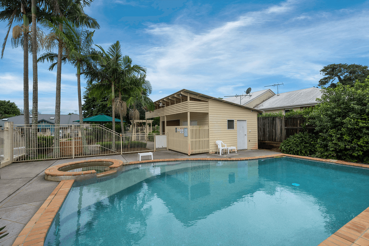 Unit 45/48 Pengam St, Kuraby, QLD 4112