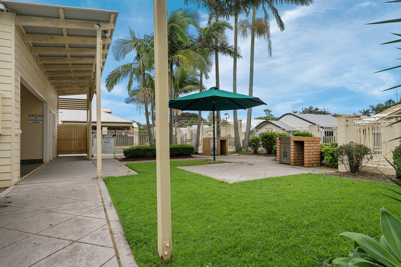 Unit 45/48 Pengam St, Kuraby, QLD 4112