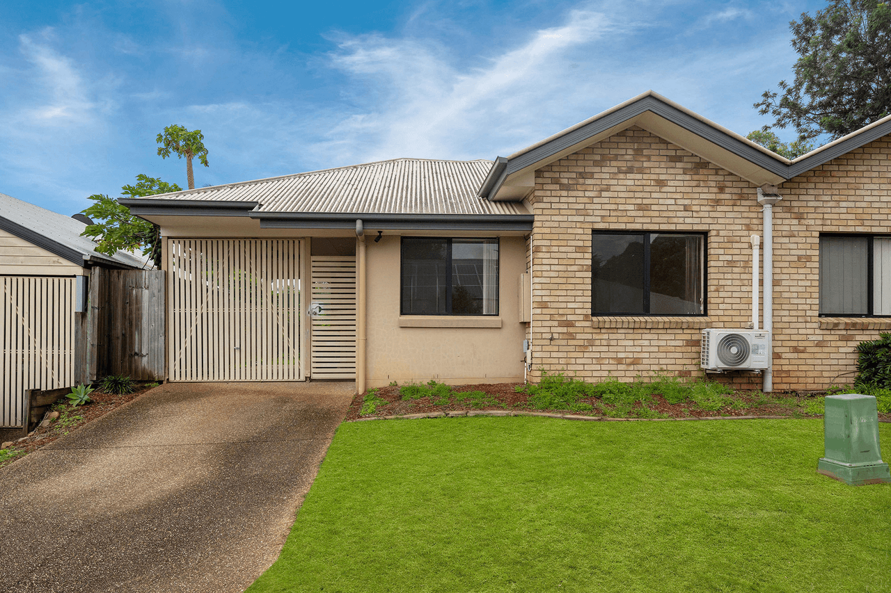 Unit 45/48 Pengam St, Kuraby, QLD 4112