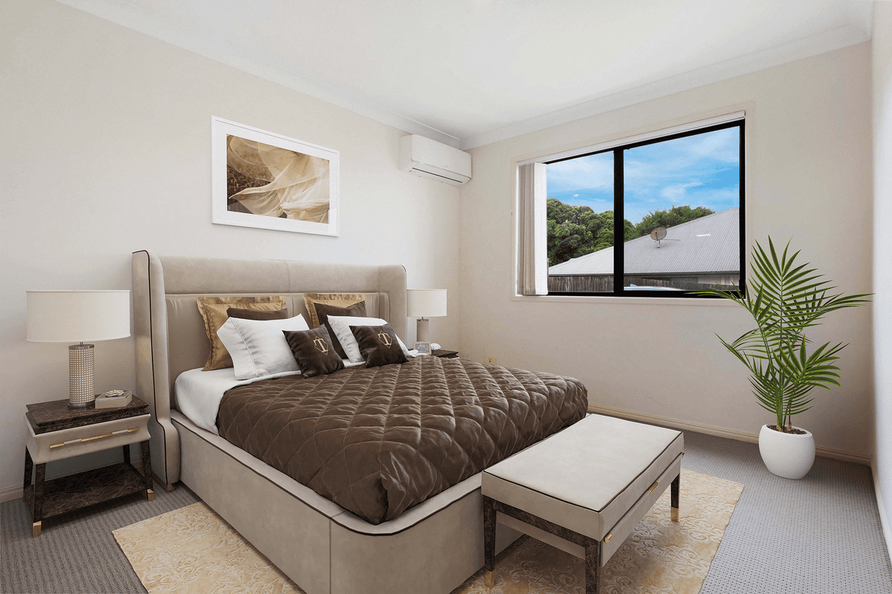 Unit 45/48 Pengam St, Kuraby, QLD 4112