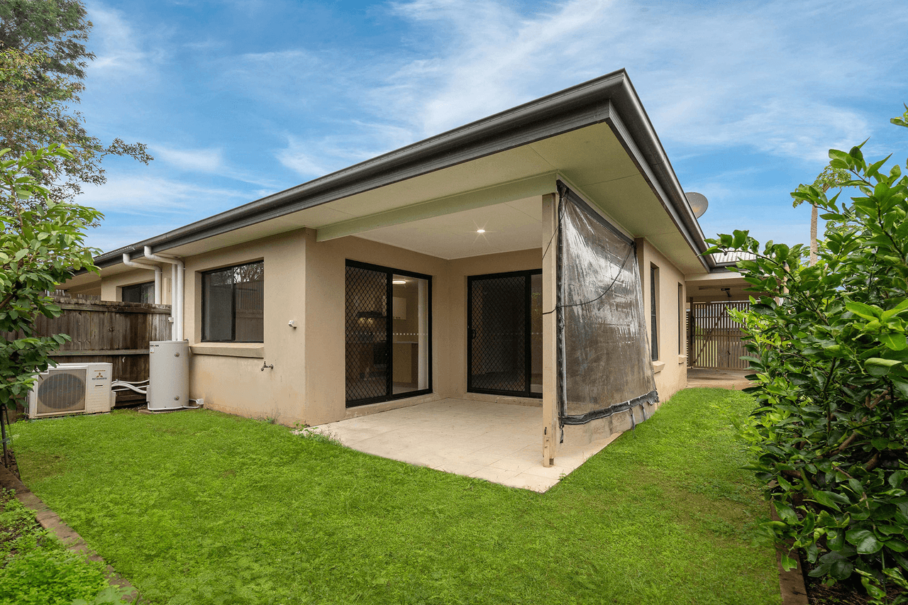 Unit 45/48 Pengam St, Kuraby, QLD 4112