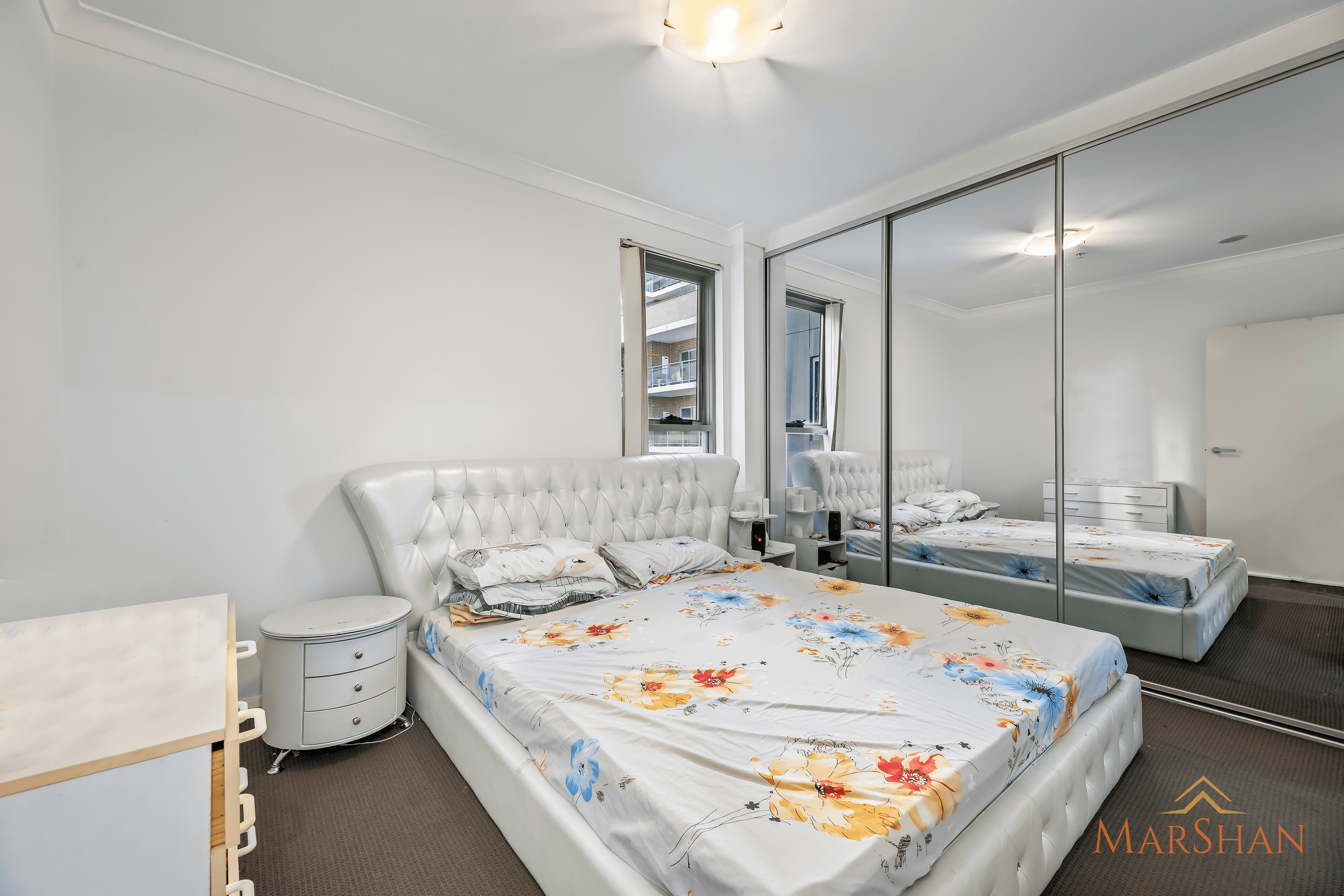 8/1 Browne Parade, LIVERPOOL, NSW 2170