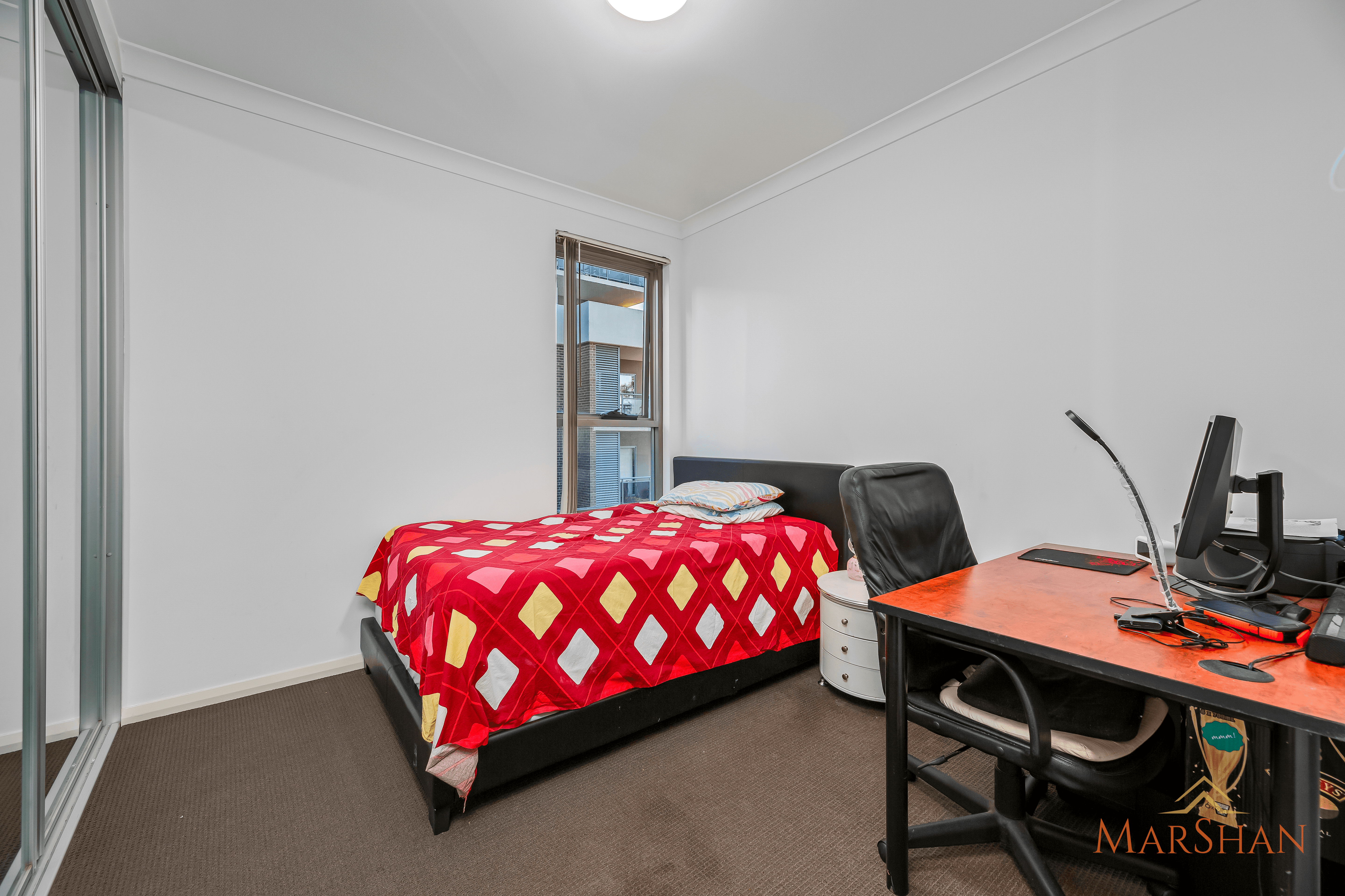 8/1 Browne Parade, LIVERPOOL, NSW 2170