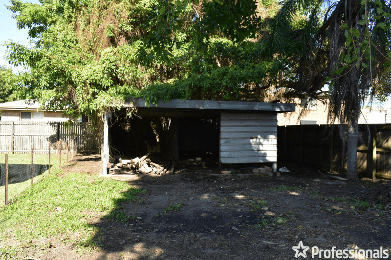 11 Othello Street, MACKAY, QLD 4740