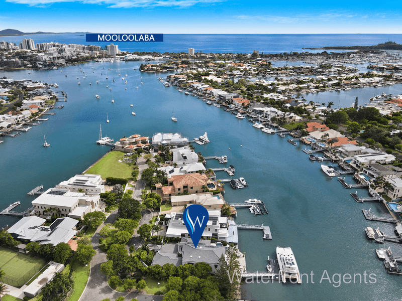 35 Mooloolah Island, Minyama, QLD 4575