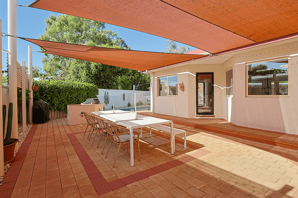 5 Jane Eliza Court, MILDURA, VIC 3500