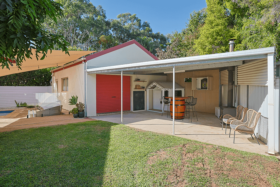 5 Jane Eliza Court, MILDURA, VIC 3500