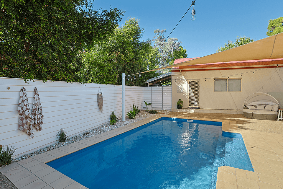 5 Jane Eliza Court, MILDURA, VIC 3500