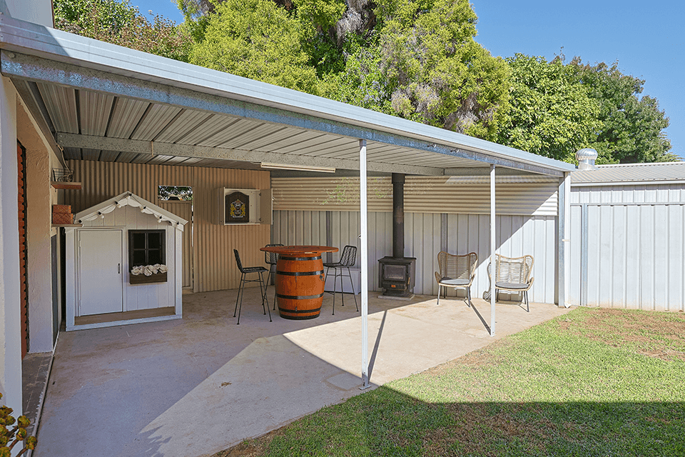5 Jane Eliza Court, MILDURA, VIC 3500