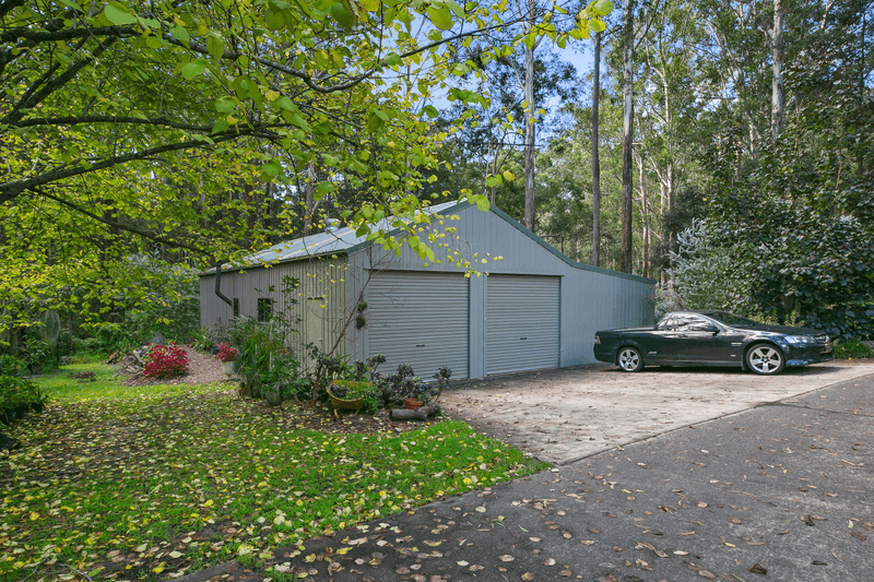 3 Wirrabara Road, DURAL, NSW 2158