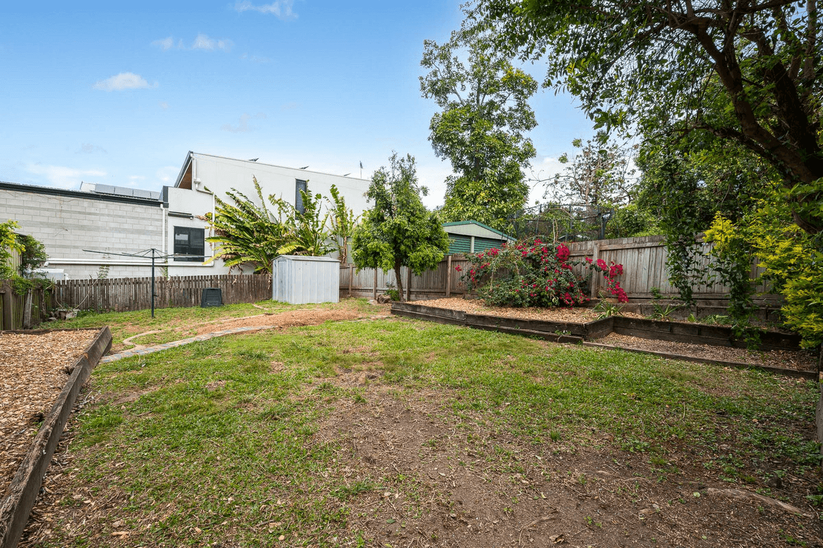 22 Douglas Street, Yeronga, QLD 4104