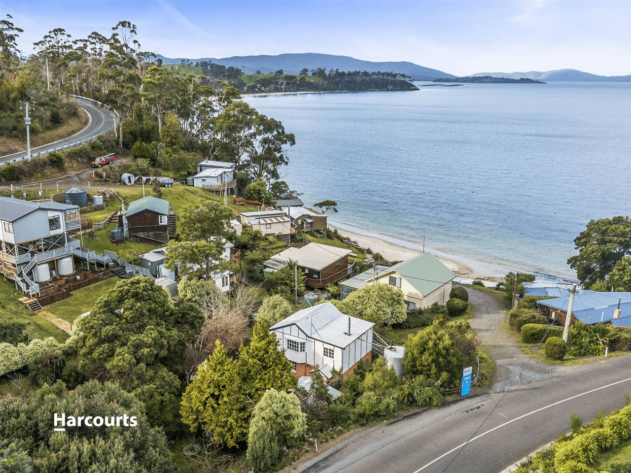 1/1555 Esperance Coast Road, DOVER, TAS 7117