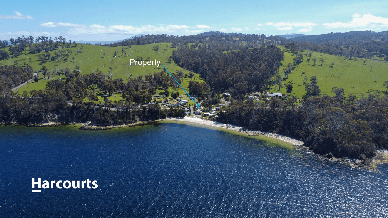 1/1555 Esperance Coast Road, DOVER, TAS 7117