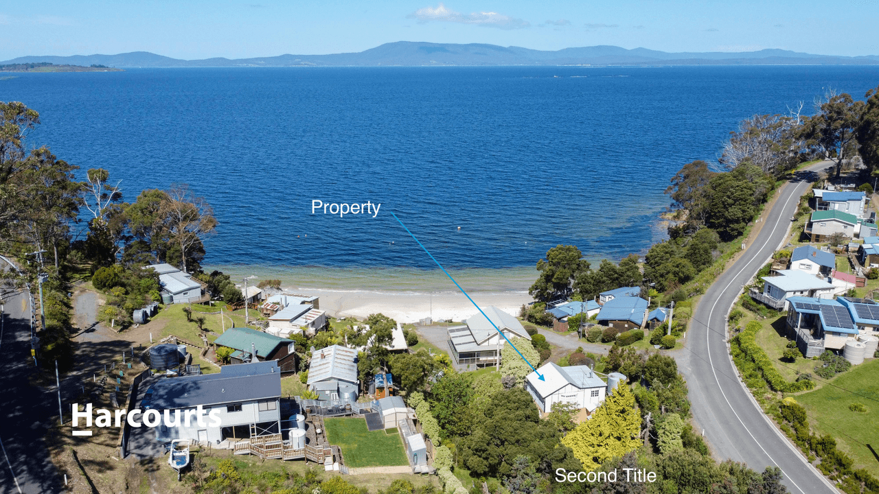 1/1555 Esperance Coast Road, DOVER, TAS 7117