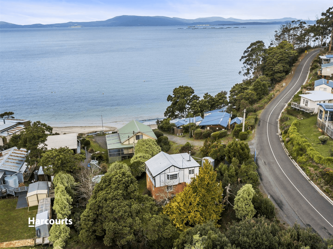 1/1555 Esperance Coast Road, DOVER, TAS 7117