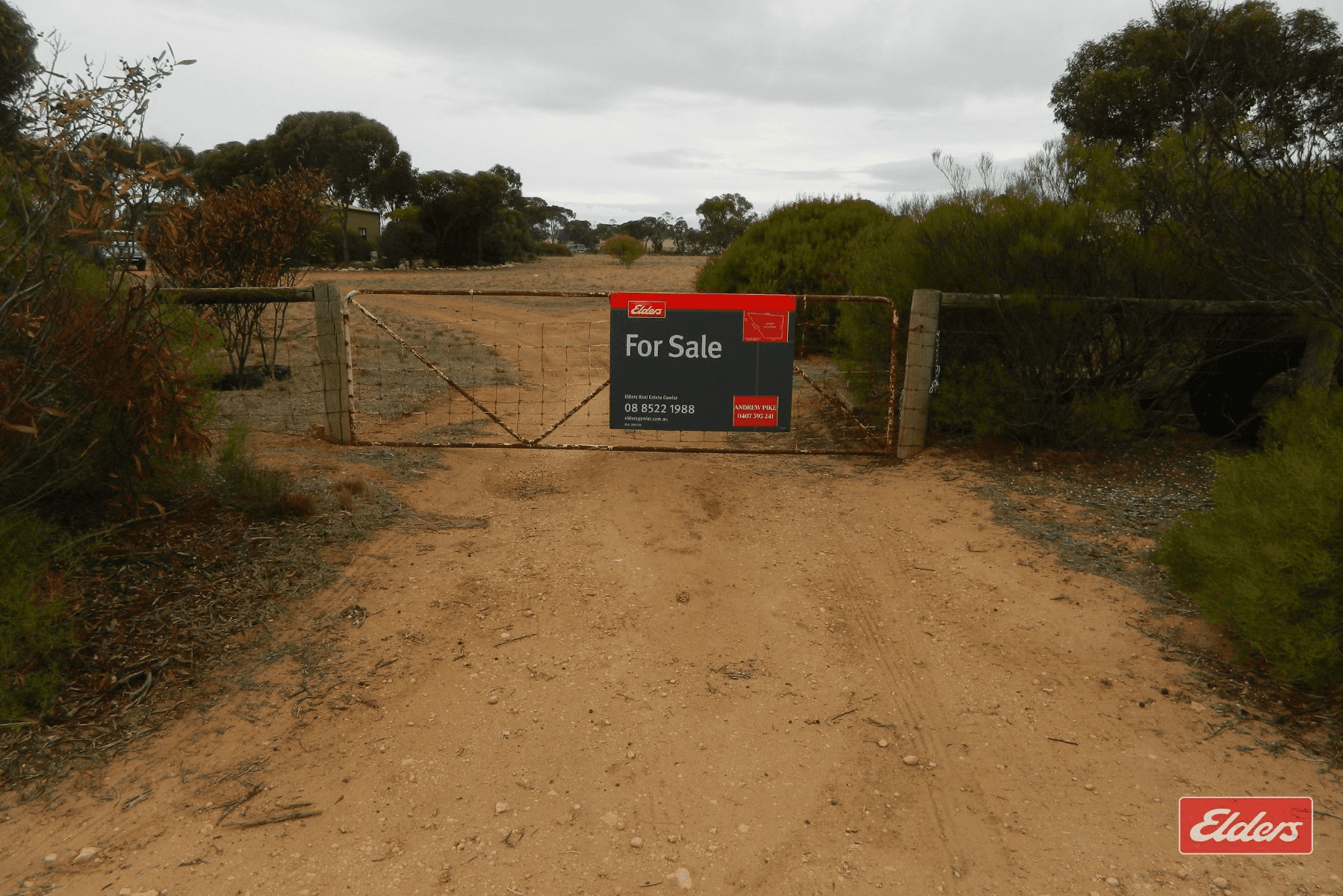 175 Dows Road, Owen, SA 5460