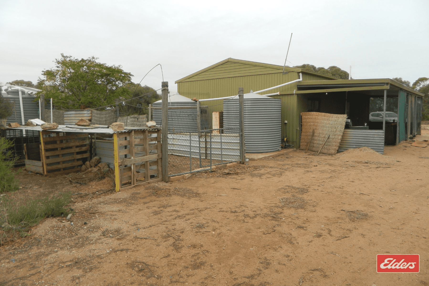 175 Dows Road, Owen, SA 5460