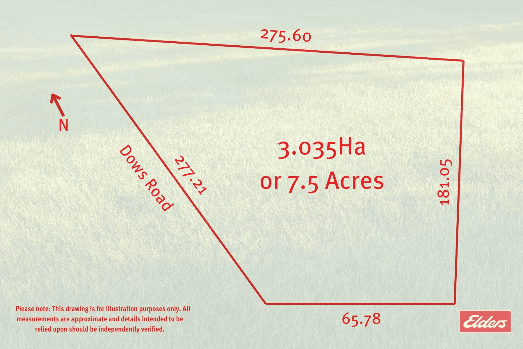 175 Dows Road, Owen, SA 5460